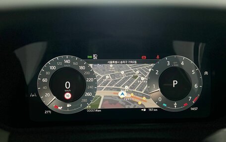 Land Rover Range Rover Velar I, 2026 год, 10 900 000 рублей, 7 фотография