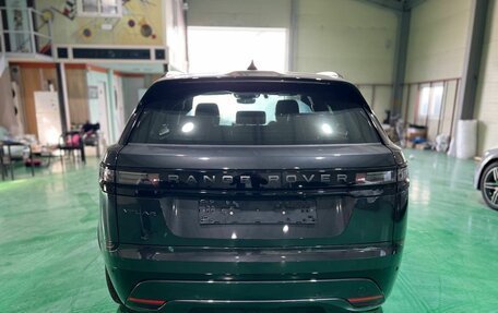 Land Rover Range Rover Velar I, 2026 год, 10 900 000 рублей, 3 фотография