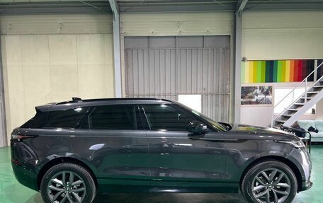Land Rover Range Rover Velar I, 2026 год, 10 900 000 рублей, 4 фотография