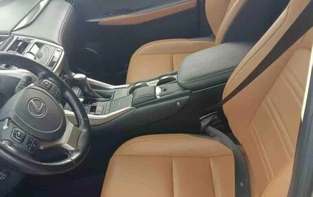 Lexus NX I, 2021 год, 2 900 000 рублей, 9 фотография