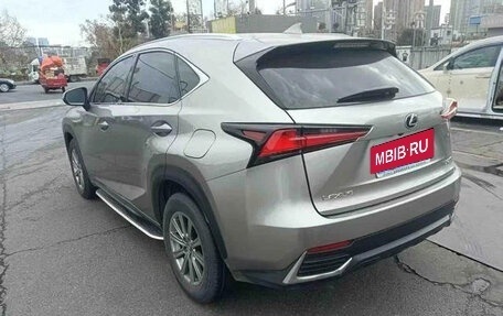Lexus NX I, 2021 год, 2 900 000 рублей, 7 фотография