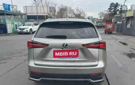 Lexus NX I, 2021 год, 2 900 000 рублей, 6 фотография