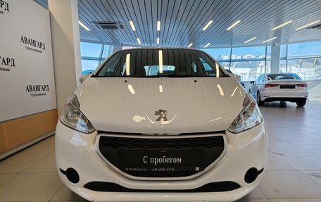 Peugeot 208 II, 2013 год, 545 000 рублей, 3 фотография