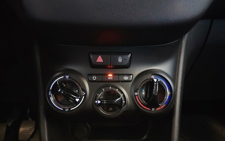 Peugeot 208 II, 2013 год, 545 000 рублей, 11 фотография