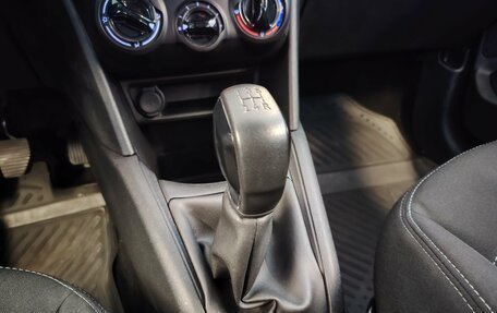 Peugeot 208 II, 2013 год, 545 000 рублей, 10 фотография