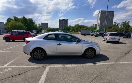 KIA Cerato III, 2011 год, 850 000 рублей, 4 фотография