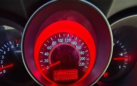 KIA Cerato III, 2011 год, 850 000 рублей, 5 фотография