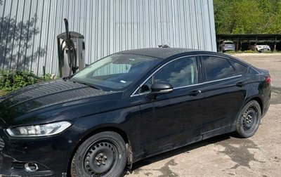 Ford Mondeo V, 2016 год, 970 000 рублей, 1 фотография