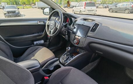KIA Cerato III, 2011 год, 850 000 рублей, 7 фотография