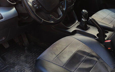 KIA Sorento II рестайлинг, 2013 год, 1 499 900 рублей, 5 фотография