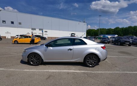 KIA Cerato III, 2011 год, 850 000 рублей, 2 фотография