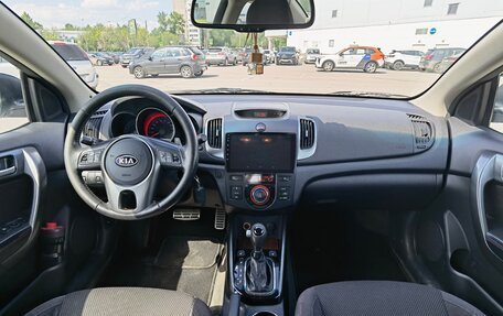 KIA Cerato III, 2011 год, 850 000 рублей, 6 фотография