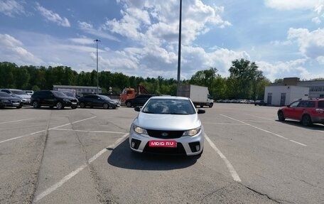 KIA Cerato III, 2011 год, 850 000 рублей, 1 фотография
