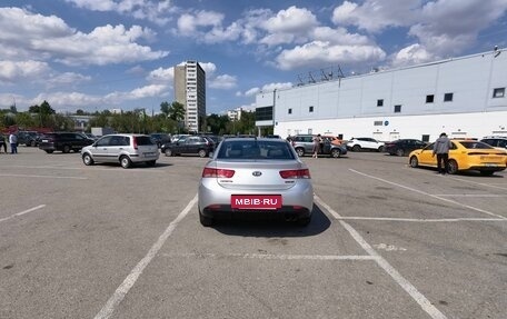 KIA Cerato III, 2011 год, 850 000 рублей, 3 фотография