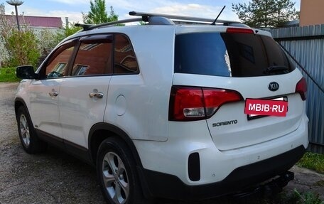 KIA Sorento II рестайлинг, 2013 год, 1 499 900 рублей, 3 фотография