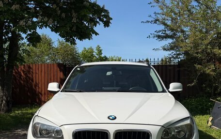 BMW X1, 2011 год, 1 250 000 рублей, 1 фотография