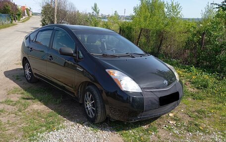 Toyota Prius, 2008 год, 650 000 рублей, 1 фотография