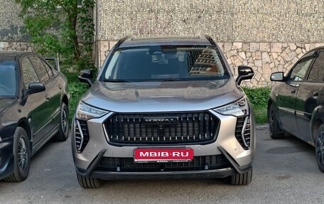 Haval Jolion, 2024 год, 2 400 000 рублей, 1 фотография