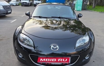 Mazda MX-5, 2011 год, 1 900 000 рублей, 1 фотография