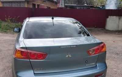 Mitsubishi Lancer IX, 2008 год, 800 000 рублей, 1 фотография