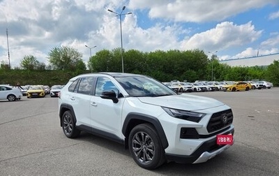 Toyota RAV4, 2025 год, 4 700 000 рублей, 1 фотография