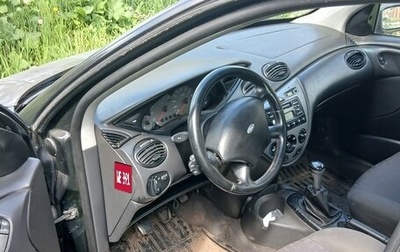 Ford Focus IV, 1999 год, 75 000 рублей, 1 фотография