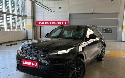 Land Rover Range Rover Velar I, 2026 год, 11 200 000 рублей, 1 фотография