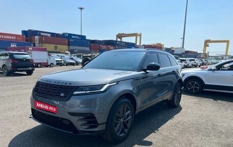 Land Rover Range Rover Velar I, 2026 год, 10 900 000 рублей, 1 фотография