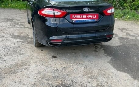 Ford Mondeo V, 2016 год, 970 000 рублей, 3 фотография
