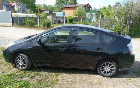 Toyota Prius, 2008 год, 650 000 рублей, 5 фотография