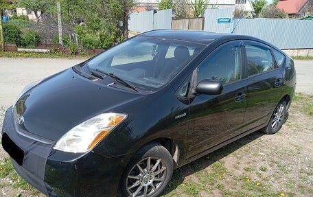 Toyota Prius, 2008 год, 650 000 рублей, 2 фотография