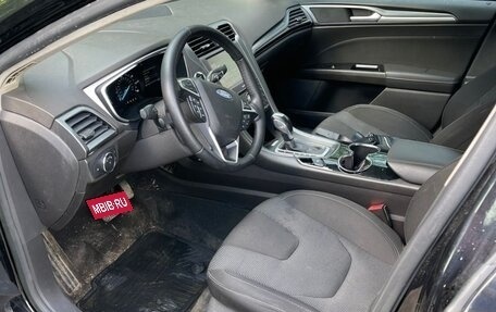 Ford Mondeo V, 2016 год, 970 000 рублей, 5 фотография
