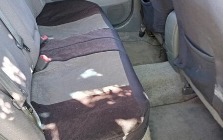 Toyota Prius, 2008 год, 650 000 рублей, 12 фотография
