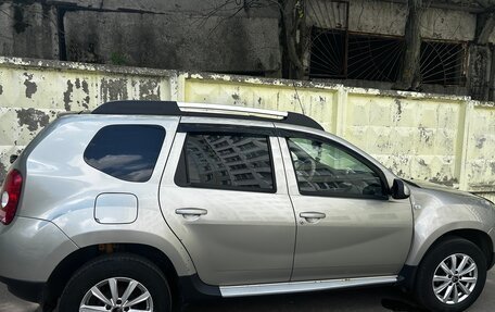 Renault Duster I рестайлинг, 2014 год, 850 000 рублей, 2 фотография