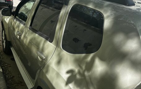 Renault Duster I рестайлинг, 2014 год, 850 000 рублей, 6 фотография