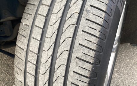 BMW X3, 2013 год, 2 300 000 рублей, 13 фотография