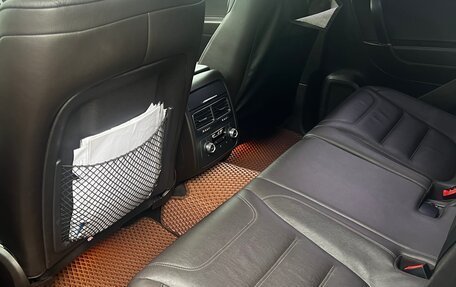 Volkswagen Touareg III, 2017 год, 3 300 000 рублей, 7 фотография
