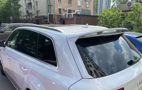 Audi Q7, 2016 год, 4 123 456 рублей, 4 фотография