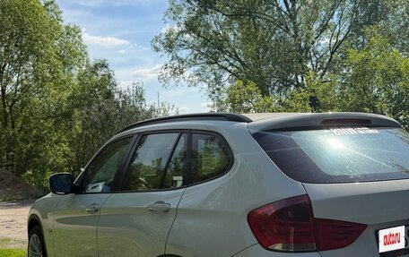 BMW X1, 2011 год, 1 250 000 рублей, 4 фотография