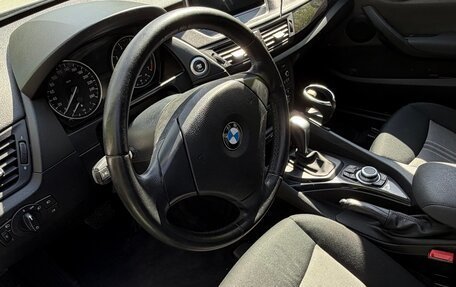 BMW X1, 2011 год, 1 250 000 рублей, 5 фотография