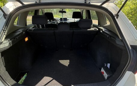 BMW X1, 2011 год, 1 250 000 рублей, 8 фотография