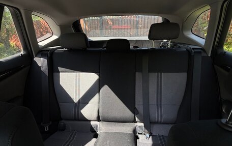 BMW X1, 2011 год, 1 250 000 рублей, 7 фотография