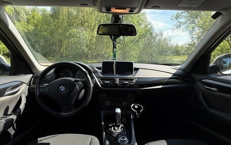 BMW X1, 2011 год, 1 250 000 рублей, 6 фотография