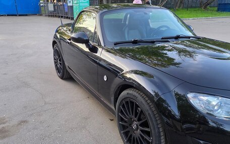 Mazda MX-5, 2011 год, 1 900 000 рублей, 2 фотография