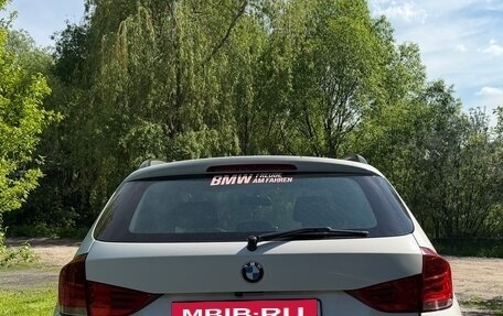BMW X1, 2011 год, 1 250 000 рублей, 3 фотография