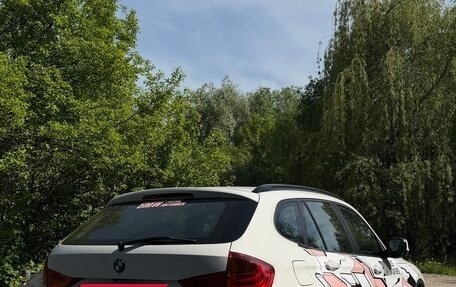 BMW X1, 2011 год, 1 250 000 рублей, 2 фотография