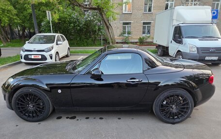 Mazda MX-5, 2011 год, 1 900 000 рублей, 5 фотография