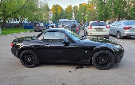 Mazda MX-5, 2011 год, 1 900 000 рублей, 6 фотография