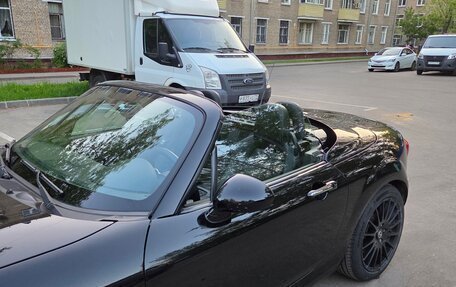 Mazda MX-5, 2011 год, 1 900 000 рублей, 7 фотография