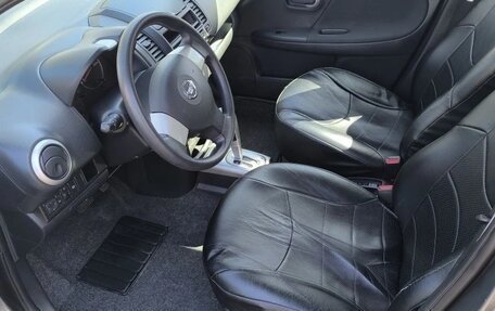 Nissan Note II рестайлинг, 2012 год, 750 000 рублей, 4 фотография